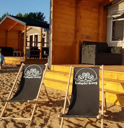Labedzi Brzeg * Jeziorowskie